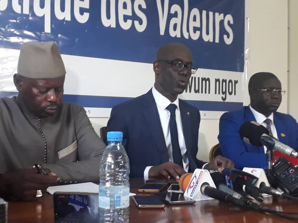 Contrats pétroliers : le Sénégal risque de perdre 400 milliards Fcfa par an