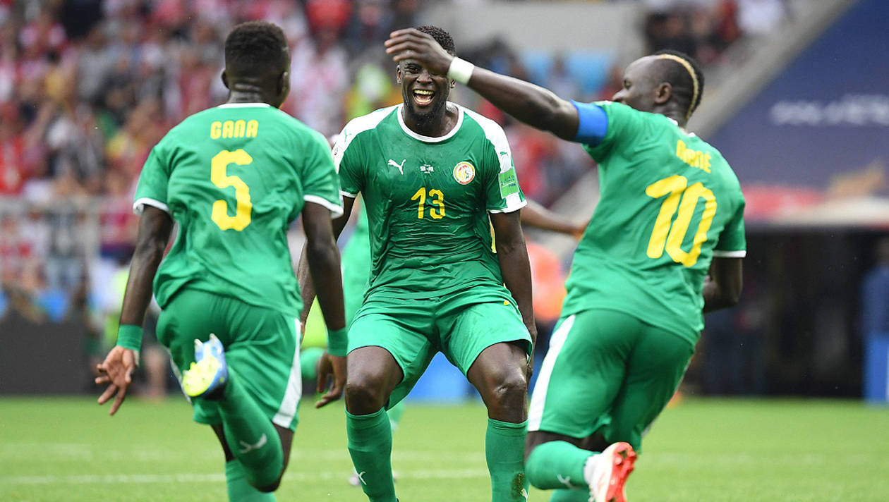 Sénégal - Soudan (3-0) : Suivez le résumé des buts