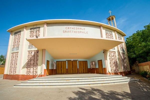 Protection des lieux de culte : NPA exhorte l'Etat à plus de fermeté