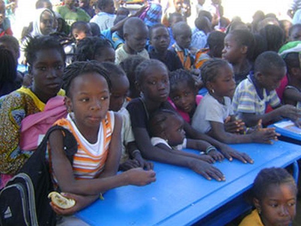 Coronavirus  au Sénégal : Les écoles seront aussi fermées en avril 