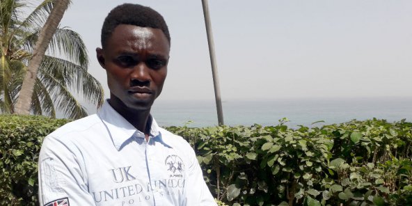 Le seul survivant du massacre de 2005 raconte comment il a échappé à Jammeh