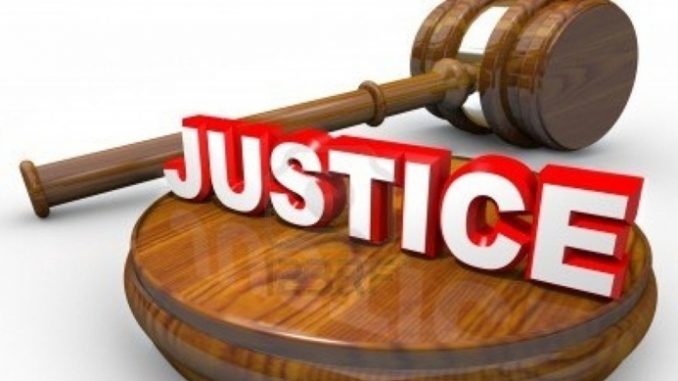 Meurtre de Dibe Niang : le tribunal casse la décision de non-lieu