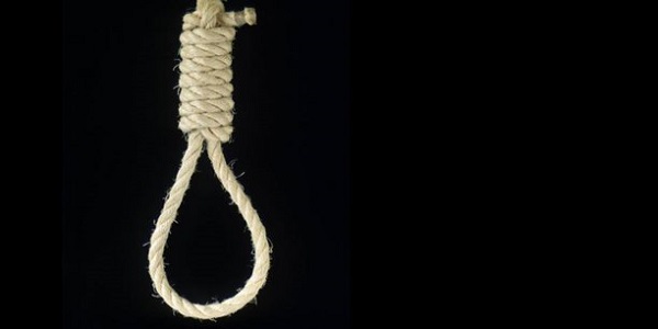 Polémique autour de la peine de mort