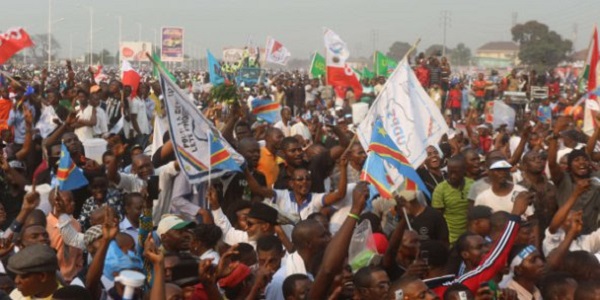 Élections en RDC : l’opposition appelle à des marches de protestation