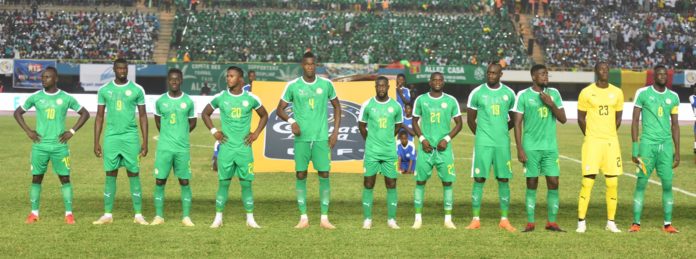 Amical : Sénégal-Mali pourrait se jouer au stade LSS