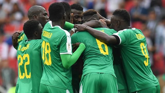 (Eliminatoires Can 2019) Le Sénégal bat le Soudan (3-0)