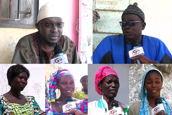 Visite de Macky à Touba : les attentes des populations