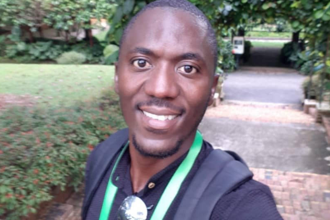 Le Sénégalais Mamadou Sy parmi les lauréats du Programme de Leadership de Facebook