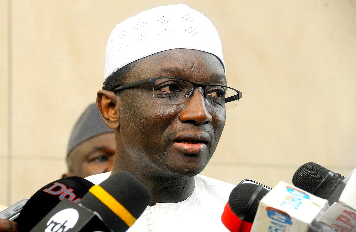 Audit des finances du Sénégal : Amadou Ba répond à Karim Wade