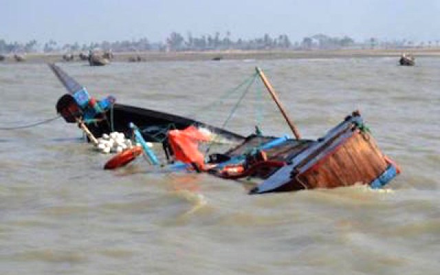 Chavirement d'une pirogue à Podor : 4 morts, 3 blessés