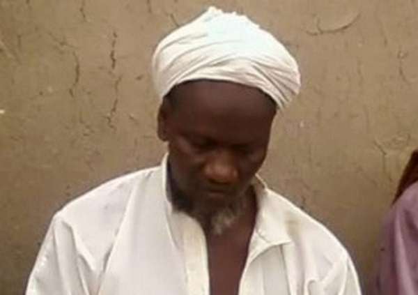 Mali : le chef jihadiste Hamadoun Kouffa tué par l'armée française