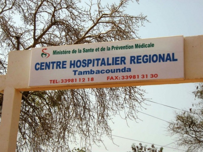 Bastonné par un agent de La Poste, Abdoulaye Diamanka succombe à l’hôpital de Tamba
