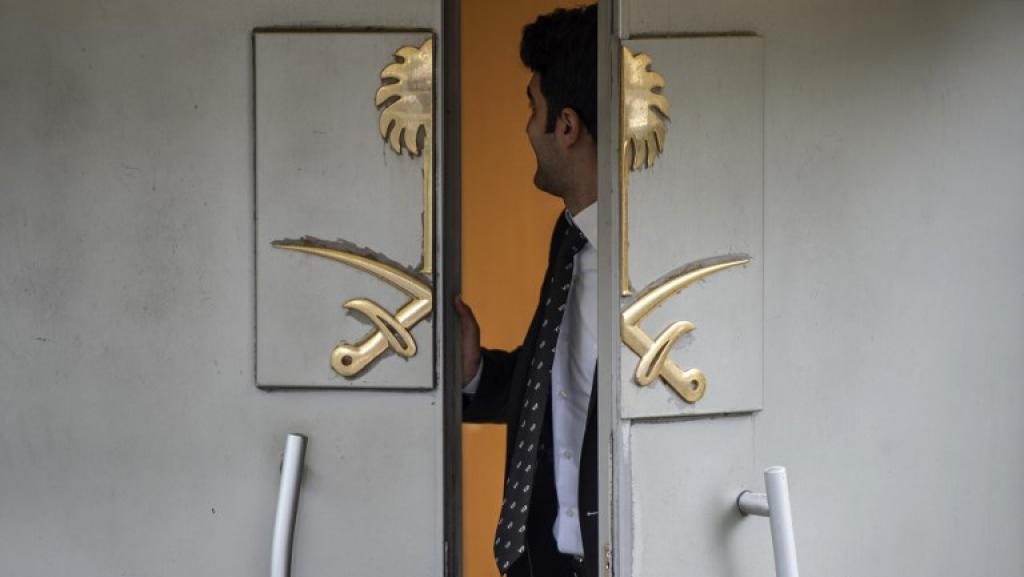 Khashoggi : des «nettoyeurs» envoyés à Istanbul pour effacer les preuves