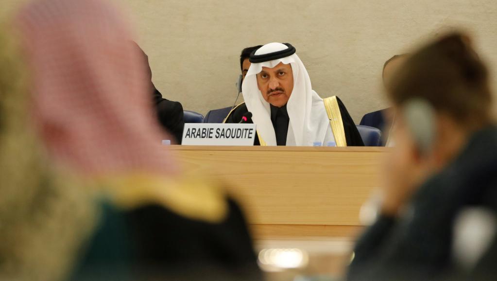 Affaire Khashoggi : Riyad promet devant l'Onu une enquête «impartiale»