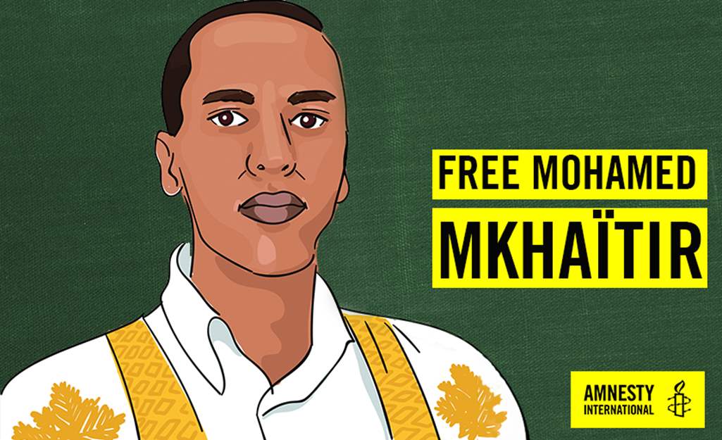 Mauritanie : Mobilisation pour le Sénégalais Mohamed Mkhaïtir, condamné à mort