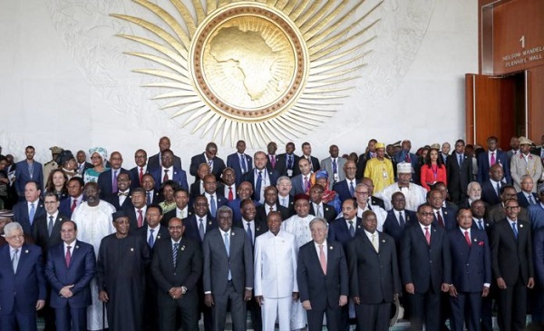 Union africaine : un nouveau fonds de 100 millions $ pour la promotion de la paix