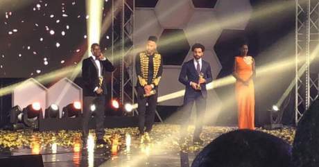Ballon d'Or africain : découvrez tous les lauréats depuis 1992