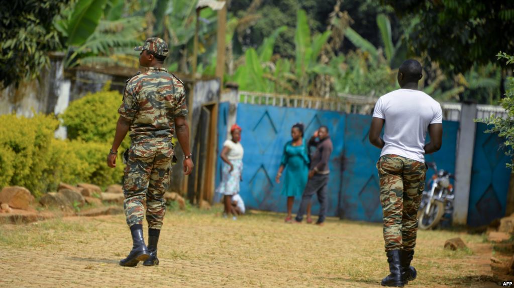 Cameroun : 79 élèves enlevés dans le nord-ouest du pays