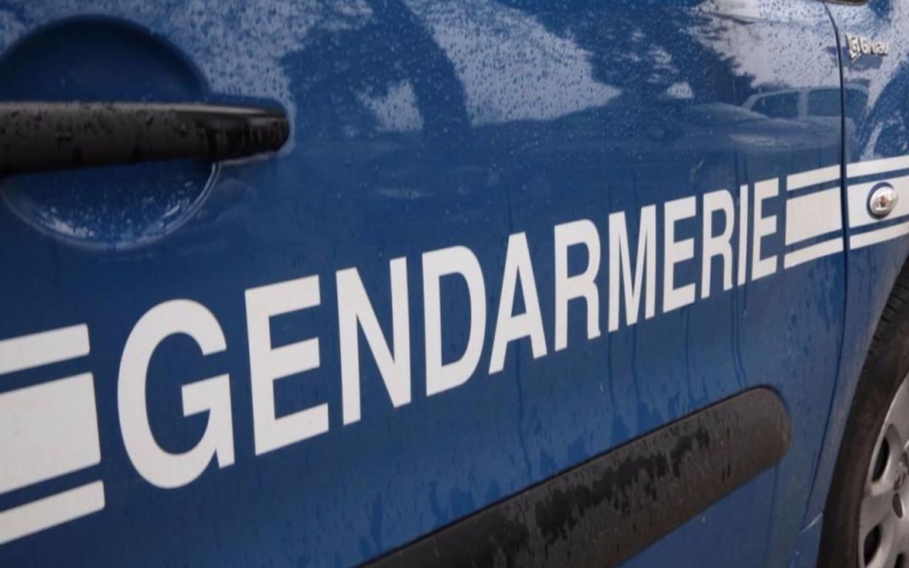Un présumé voleur de véhicule de luxe meurt dans les locaux de la gendarmerie