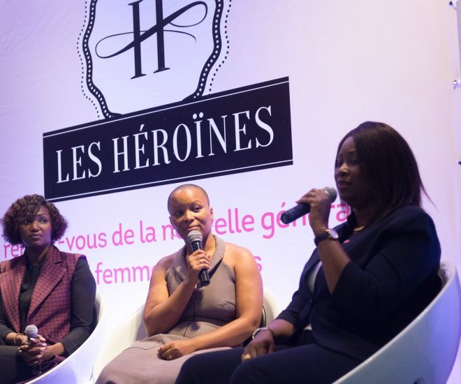 Le Forum des héroïnes du groupe Jeune Afrique s'ouvre ce samedi à Dakar