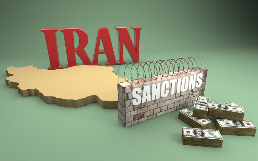 Sanctions contre l'Iran : huit pays autorisés à importer du pétrole iranien