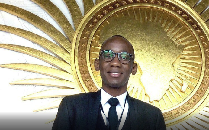 Data Challenge: Le Sénégalais Jésus EKIE remporte le 1er Prix africain