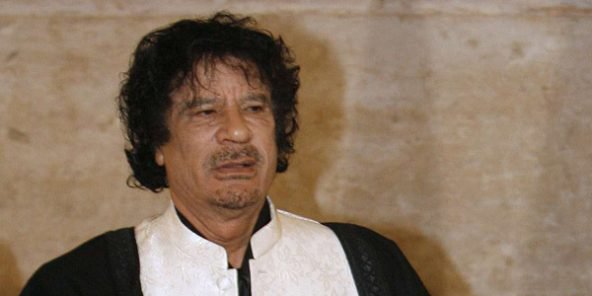 La justice belge à la recherche des milliards perdus de Kadhafi