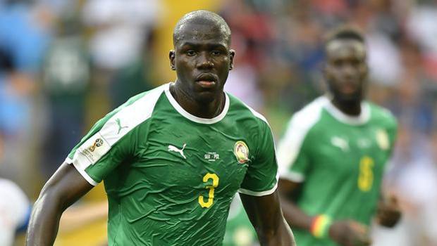 Mercato : Manchester United maintient un contact constant avec Koulibaly