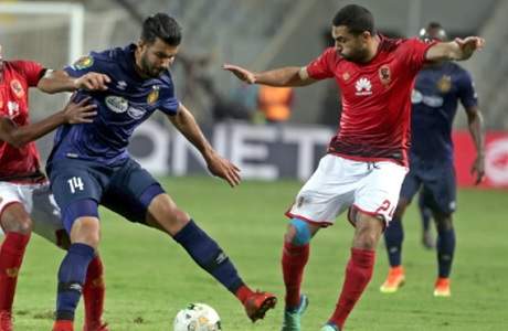 LDC : Al Ahly-Espérance Tunis, une finale aux airs de retrouvailles