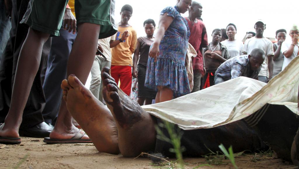 Côte d'ivoire : Amadou Tidiane Ly tué au cours du cambriolage de sa boutique