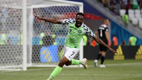 CAN 2019 : Nigeria, Maroc et Ouganda iront au Cameroun !