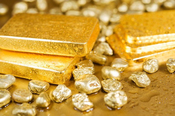 Rapport Itie : la production d'or passe de 6,72 à 7,25 tonnes en un an