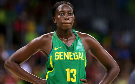 Basket-Equipe du Sénégal : les vérités d’Oumou Kalsoum Touré