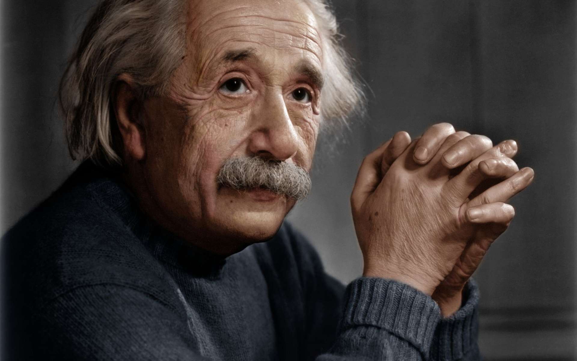 La « lettre sur Dieu » d’Einstein mise aux enchères pour plus de 575 millions de FCfa
