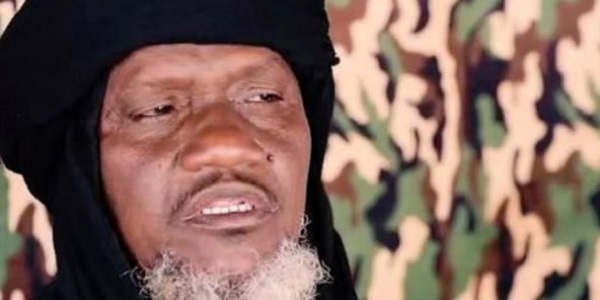 Mali : Aqmi dément la mort d’Amadou Koufa, le chef jihadiste malien