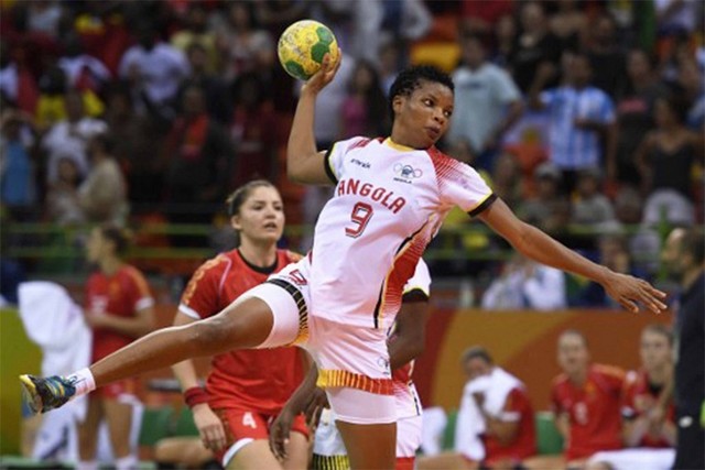 Can handball : pourquoi l’Angola doit faire peur