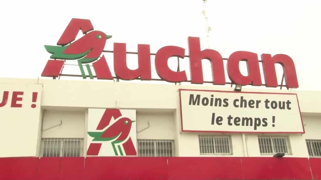 ‘’Achat’’ de la mairie de Guédiawaye : Auchan dément