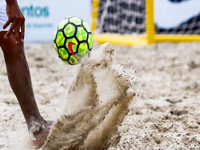 CAN beach soccer : le Sénégal champion d'Afrique