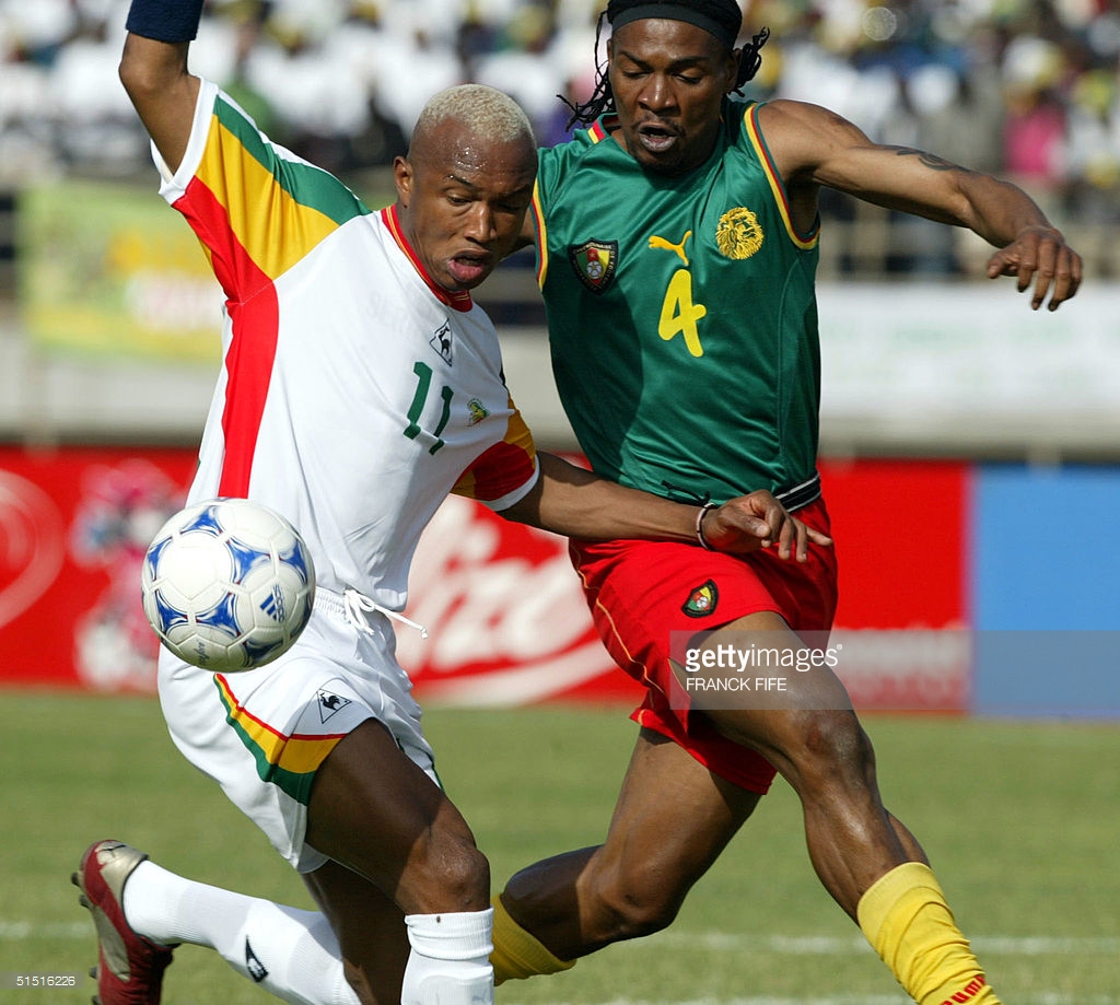 Rétro CAN : revivez la finale Cameroun-Sénégal en 2002