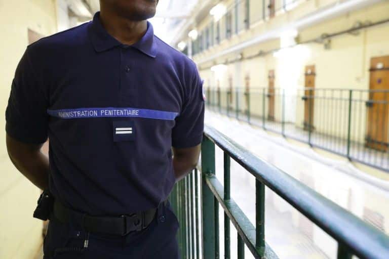 France : un détenu s'évade de la prison de Fresnes