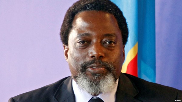 Joseph Kabila grand absent du sommet de Brazzaville