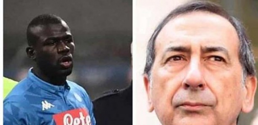 Racisme envers Kalidou Koulibaly : les excuses du Maire de Milan