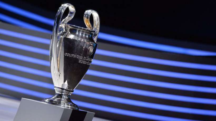 L'UEFA officialise les changements pour la fin de la Ligue des Champions