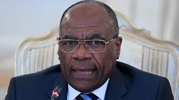 Kinshasa expulse le chef de mission de l’UE en RD Congo