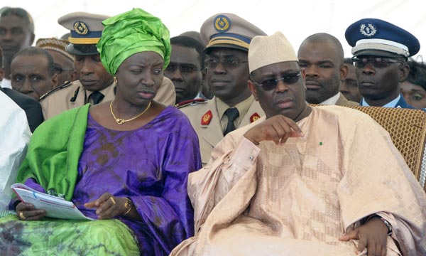 Formation du nouveau gouvernement : Aminata Touré aurait dit non à Macky