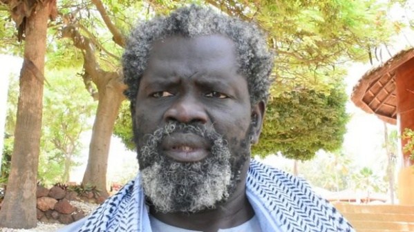 Nécrologie- Décès du député Ndiassé Ka, maire de Kayar