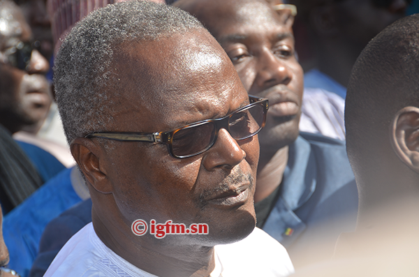 Nguéniène : Un nouveau maire élu ce mercredi pour remplacer Tanor