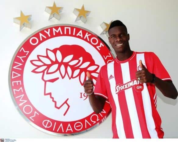 Pape Abdou Cissé : «Yaya Touré, le «Thiep» et notre vie à l’Olympiakos»
