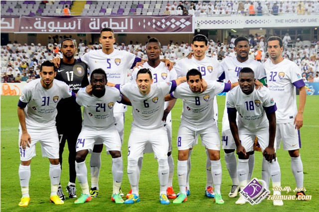 Mondial des clubs-Al Ain : ces Africains qui défient le Real Madrid