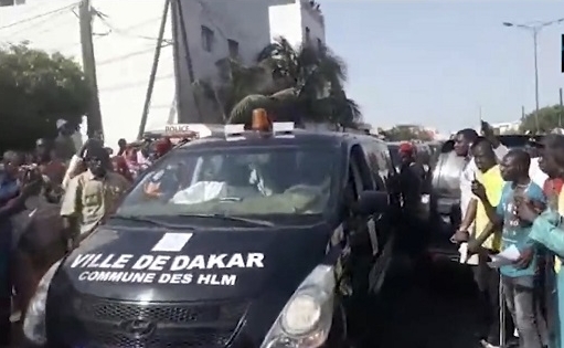 Décédé à Paris - La dépouille de Tanor attendue à Dakar, au plus tard mercredi